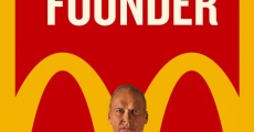 The Founder streaming