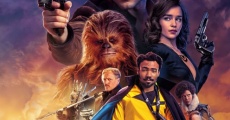 Solo: A Star Wars Story streaming