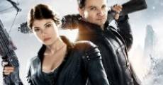 Hansel & Gretel: Witch Hunters film complet