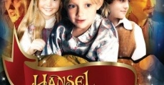 Hansel & Gretel streaming