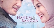 Hanum & Rangga: Faith & The City streaming