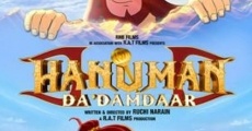 Hanuman Da' Damdaar film complet