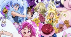 Happiness Charge Pretty Cure!: Ballerina of the Doll Kingdom streaming
