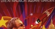 Happy Birthday Elton! From Madison Square Garden, New York streaming