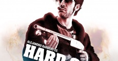 Filme completo Hard Cop, Vivir y dejar matar