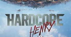 Filme completo Hardcore: Missão Extrema