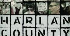 Filme completo Harlan County: Tragédia Americana