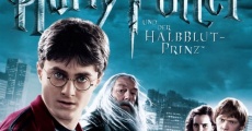 Harry Potter en de halfbloed prins