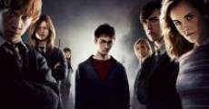 Harry Potter e a Ordem da Fênix, filme completo