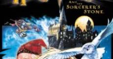 Filme completo Harry Potter e a Pedra Filosofal