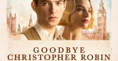 Goodbye Christopher Robin streaming