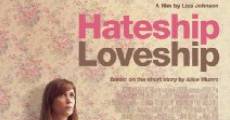 Hateship Loveship film complet