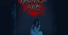Haunted Hills streaming