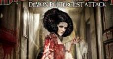 Filme completo Haunted House: Demon Poltergeist