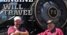 Have Steam Engine Will Travel streaming