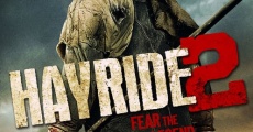 Filme completo Hayride 2