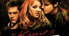 Filme completo I Kissed a Vampire