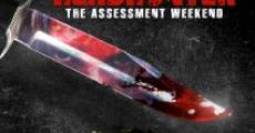 Headhunter: The Assessment Weekend
