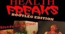Filme completo Health Freaks