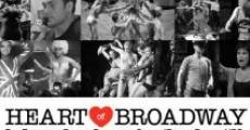 Heart of Broadway: The Ensemble Behind Broadway Cares/Equity Fights AIDS film complet