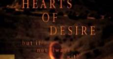 Filme completo Hearts of Desire