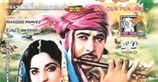 Heer Ranjha (1970) stream