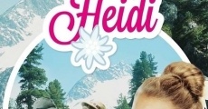 Filme completo Heidi