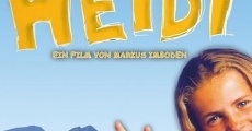 Heidi film complet