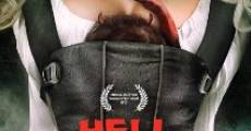 Hell Baby streaming