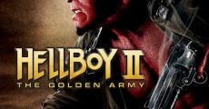 Hellboy 2 - Die goldene Armee streaming