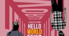 Hello, World film complet