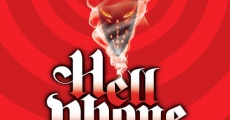 Filme completo Hellphone - Um Telemóvel dos Diabos