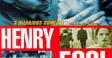Filme completo As Confissões de Henry Fool