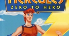 Hercules: Zero to Hero streaming