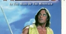 Hercules in the Maze of the Minotaur film complet