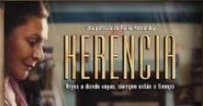 Filme completo Herencia