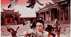 Filme completo Gan Lian Zhu dai po hong lian si