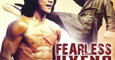 Jackie Chan - Superfighter III streaming
