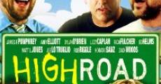 Filme completo High Road