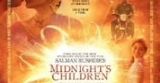 Midnight's Children film complet