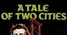 A Tale of Two Cities film complet