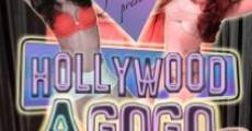 Hollywood a GoGo film complet