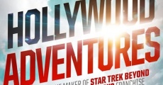 Hollywood Adventures film complet