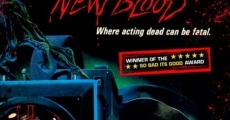 Hollywood's New Blood film complet