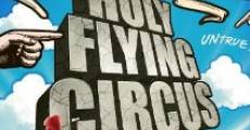 Película Holy Flying Circus