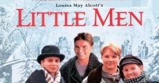 Little Men film complet