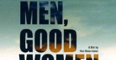 Filme completo Bons Homens, Boas Mulheres