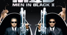 Men in Black 2