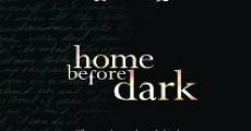 Home Before Dark film complet