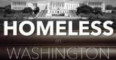 Homeless in Washington film complet